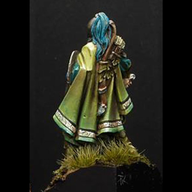 Lord Sylvain - Image 2