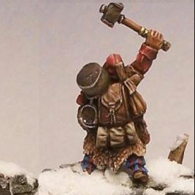 Merry Stigandr Hornskald - Image 2