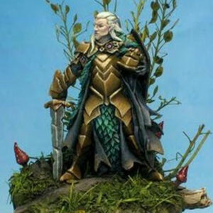 Mordred von Muspelsheim