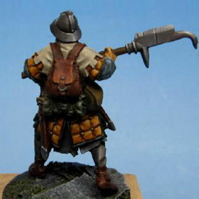 Robert von Carlislewall - Image 2