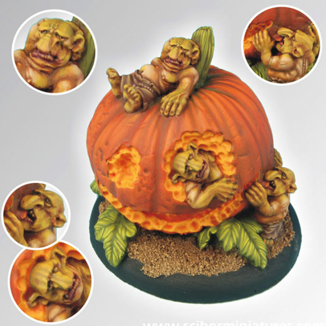 Goblins Halloween Party - Image 3