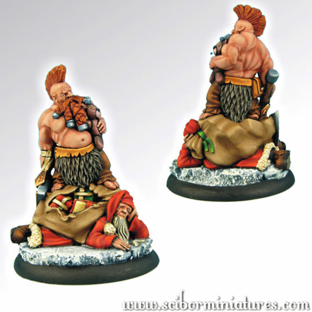 Santa Hunter - Image 2