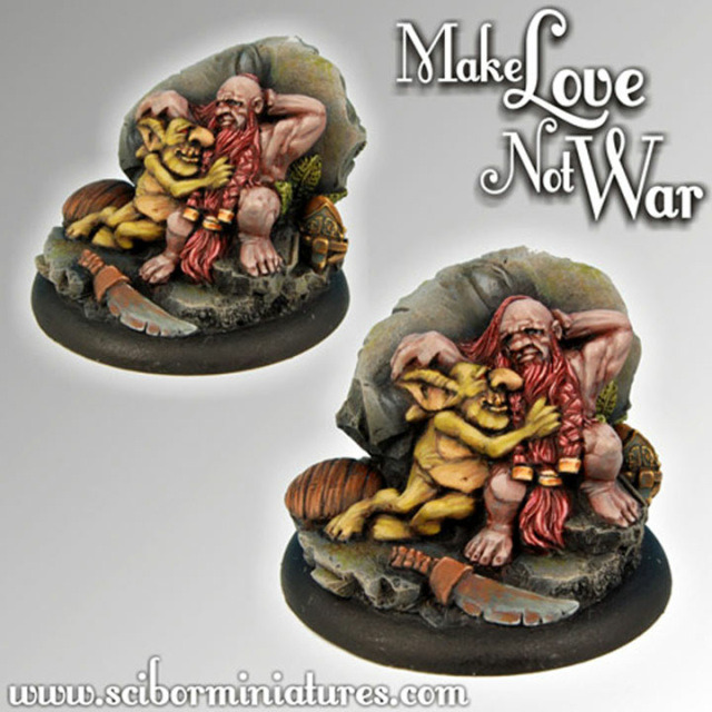 Statue of Love - Image 3