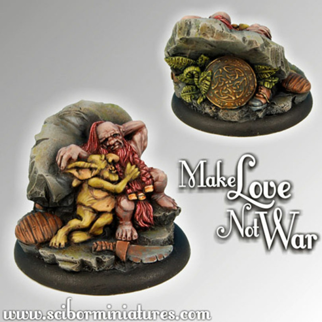 Statue of Love - Image 2