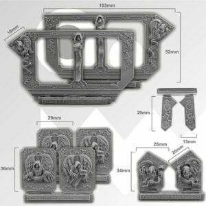 SF Rino Conv. Set. Angels