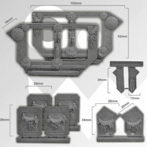 SF Rino Conv. Set. Celtic