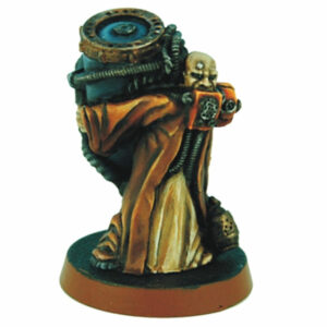 Diener Panzer Munition