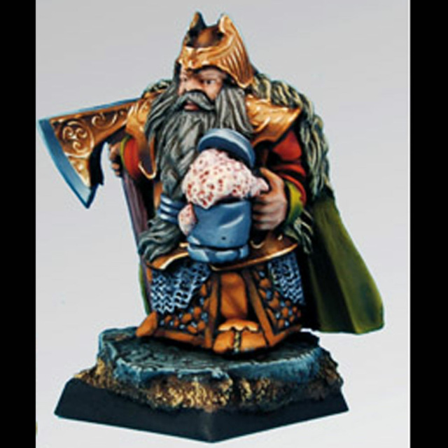 Dain Zwergen Koenig - Image 2