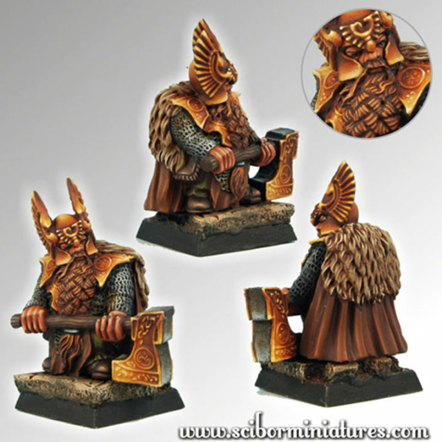 Zwerge Champion - Image 2