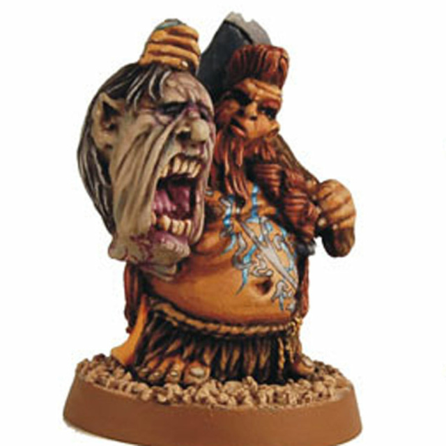 Zwerg Trollkiller - Image 3