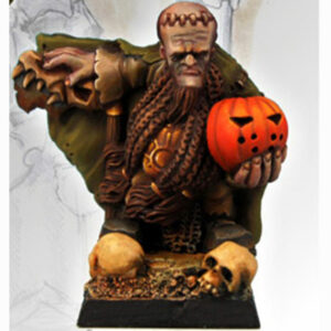 Frankenstein Zwerg
