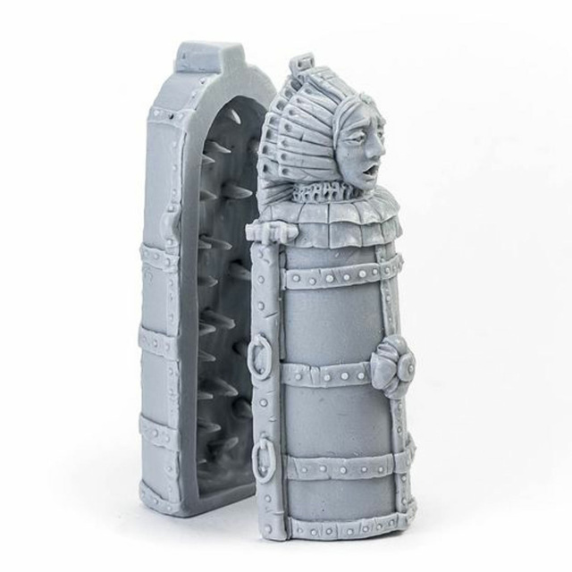 Eiserne Jungfrau - Image 2