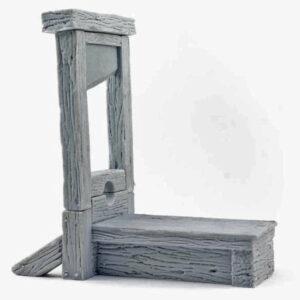 Guillotine