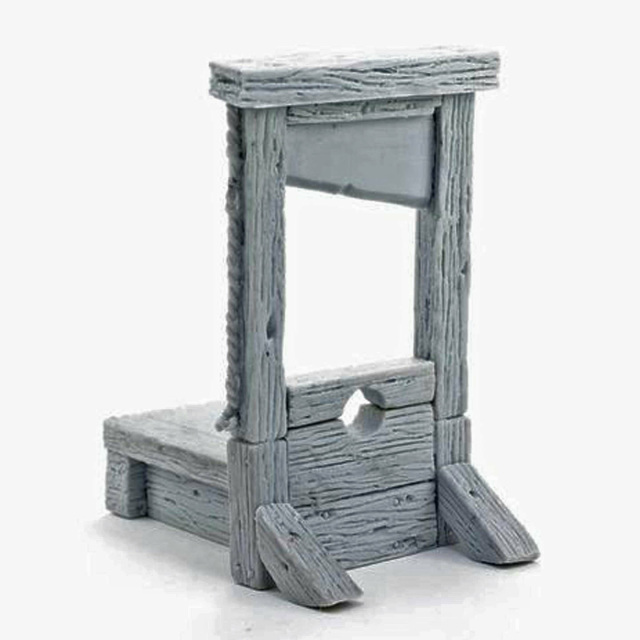 Guillotine - Image 2