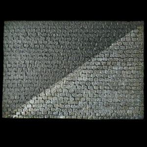 Stein Boden/Wandplatte 1