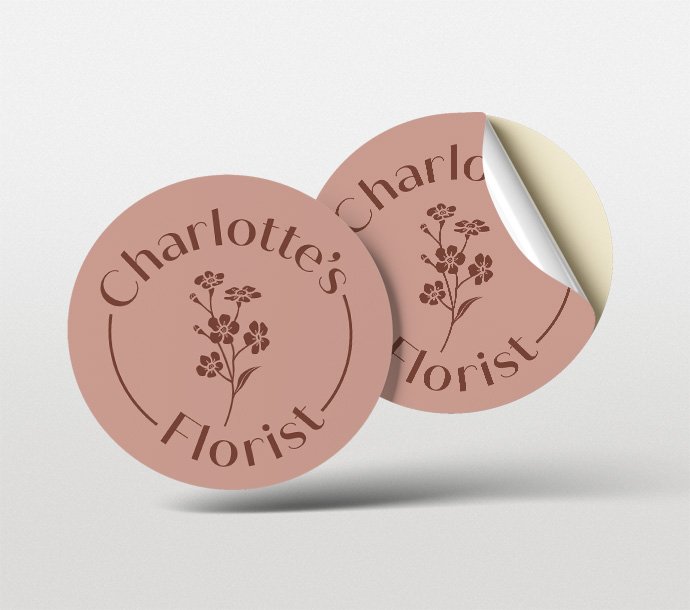 individual sticker printing london - Image 7
