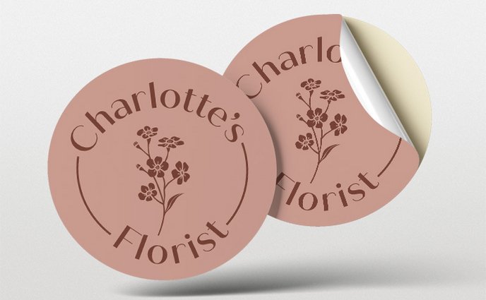 individual sticker printing london - Image 8