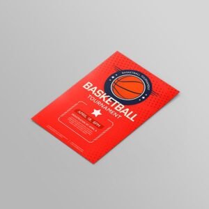 a6 flyer and leaflet printing london