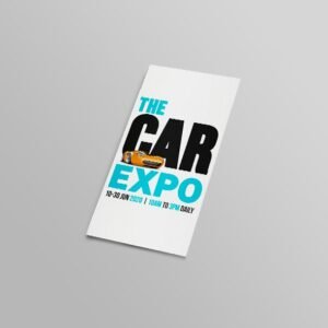dl flyer and leaflet printing london