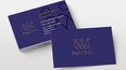 foil business card printing london - Image 3