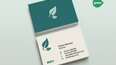 recycled board business card printing london - Image 3