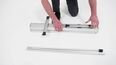 pull up roller banner printing london - Image 6