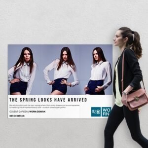a0 poster printing london