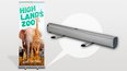 pull up roller banner printing london - Image 9