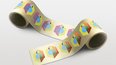 gloss sticker roll printing london - Image 9