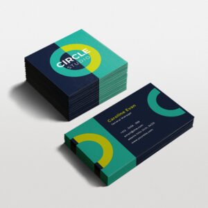cheap business card printing london