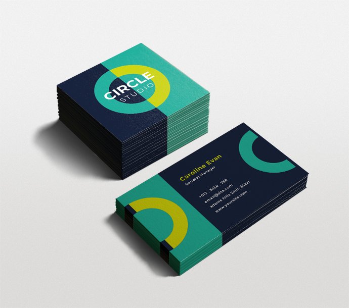 cheap business card printing london