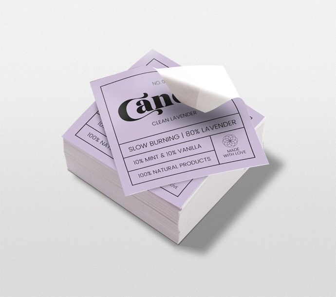 individual sticker printing london - Image 4