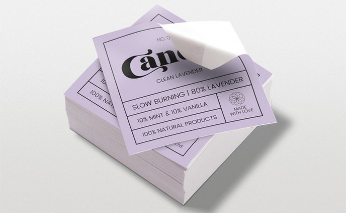 individual sticker printing london - Image 5